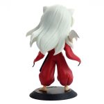Q Posket Inuyasha Banpresto Q Posket Inuyasha Banpresto