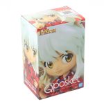 Q Posket Inuyasha Banpresto Q Posket Inuyasha Banpresto