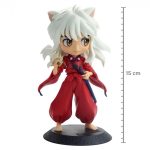 Q Posket Inuyasha Banpresto Q Posket Inuyasha Banpresto