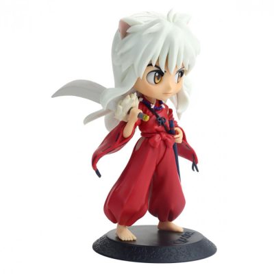 Q Posket Inuyasha Banpresto