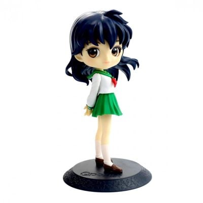 Q Posket Kagome Higurashi (Inuyasha) Banpresto