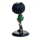 Q Posket Levi (Attack On Titan) Banpresto