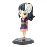 Q Posket Makomo (Demon Slayer) Banpresto