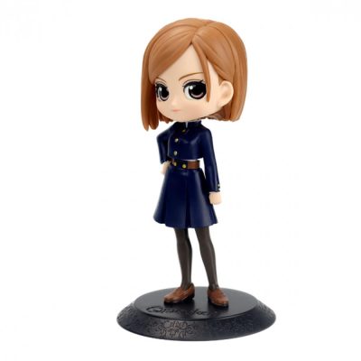 Q Posket Nobara Kugisaki (Jujutsu Kaisen) Banpresto