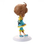 Q Posket Sakura Kinomoto (Cardcaptor Sakura Clear Card) Vol.4 Banpresto Q Posket Sakura Kinomoto (Cardcaptor Sakura Clear Card) Vol.4 Banpresto