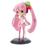 Q Posket Sakura Miku (Hatsune Miku: Project Diva Arcade) Banpresto Q Posket Sakura Miku (Hatsune Miku: Project Diva Arcade) Banpresto