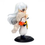 Q Posket Sesshomaru (Inuyasha) Banpresto Q Posket Sesshomaru (Inuyasha) Banpresto