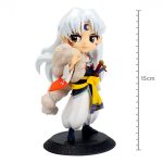 Q Posket Sesshomaru (Inuyasha) Banpresto Q Posket Sesshomaru (Inuyasha) Banpresto