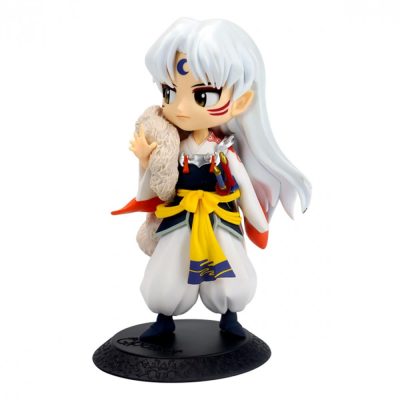 Q Posket Sesshomaru (Inuyasha) Banpresto