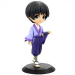 Q Posket Sojiro Seta (Rurouni Kenshin) Banpresto Q Posket Sojiro Seta (Rurouni Kenshin) Banpresto