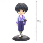 Q Posket Sojiro Seta (Rurouni Kenshin) Banpresto Q Posket Sojiro Seta (Rurouni Kenshin) Banpresto