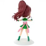 Q Posket Super Sailor Jupiter (Sailor Moon Eternal) Banpresto Q Posket Super Sailor Jupiter (Sailor Moon Eternal) Banpresto