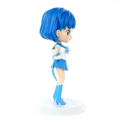 Q Posket Super Sailor Mercury (Sailor Moon Eternal) Banpresto