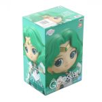 Q Posket Super Sailor Neptune (Sailor Moon Eternal) Banpresto Q Posket Super Sailor Neptune (Sailor Moon Eternal) Banpresto