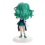 Q Posket Super Sailor Neptune (Sailor Moon Eternal) Banpresto Q Posket Super Sailor Neptune (Sailor Moon Eternal) Banpresto