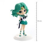 Q Posket Super Sailor Neptune (Sailor Moon Eternal) Banpresto Q Posket Super Sailor Neptune (Sailor Moon Eternal) Banpresto