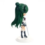 Q Posket Super Sailor Pluto (Sailor Moon Eternal) Banpresto Q Posket Super Sailor Pluto (Sailor Moon Eternal) Banpresto