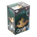 Q Posket Super Sailor Pluto (Sailor Moon Eternal) Banpresto Q Posket Super Sailor Pluto (Sailor Moon Eternal) Banpresto