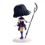 Q Posket Super Sailor Saturn (Sailor Moon Eternal) Banpresto Q Posket Super Sailor Saturn (Sailor Moon Eternal) Banpresto