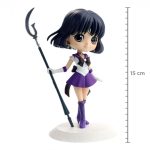 Q Posket Super Sailor Saturn (Sailor Moon Eternal) Banpresto Q Posket Super Sailor Saturn (Sailor Moon Eternal) Banpresto