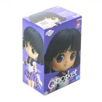 Q Posket Super Sailor Saturn (Sailor Moon Eternal) Banpresto Q Posket Super Sailor Saturn (Sailor Moon Eternal) Banpresto