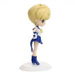 Q Posket Super Sailor Uranus (Sailor Moon Eternal) Banpresto