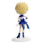 Q Posket Super Sailor Uranus (Sailor Moon Eternal) Banpresto