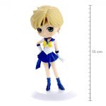 Q Posket Super Sailor Uranus (Sailor Moon Eternal) Banpresto