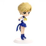 Q Posket Super Sailor Uranus (Sailor Moon Eternal) Banpresto