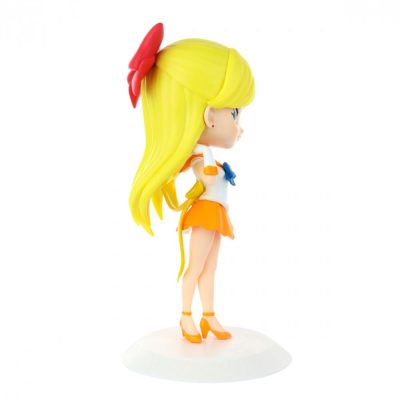 Q Posket Super Sailor Venus (Sailor Moon Eternal) Banpresto