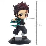 Q Posket Tanjiro Kamado (Demon Slayer) Ver. A Bandai Banpresto Q Posket Tanjiro Kamado (Demon Slayer) Ver. A Bandai Banpresto