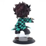 Q Posket Tanjiro Kamado (Demon Slayer) Ver. A Bandai Banpresto Q Posket Tanjiro Kamado (Demon Slayer) Ver. A Bandai Banpresto