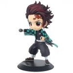 Q Posket Tanjiro Kamado (Demon Slayer) Ver. A Bandai Banpresto Q Posket Tanjiro Kamado (Demon Slayer) Ver. A Bandai Banpresto