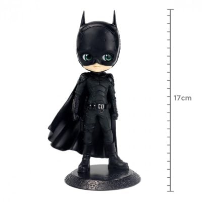 Q Posket The Batman Banpresto