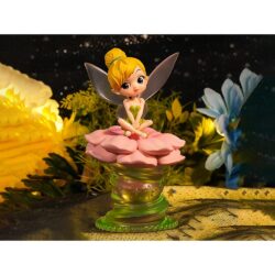 Q Posket Tinker Bell (Sininho) (Disney Peter Pan) Stories Characters Banpresto