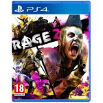 Rage 2 Ps4 Rage 2 Ps4