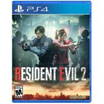 Resident Evil 2 Remake Ps4 Resident Evil 2 Remake Ps4