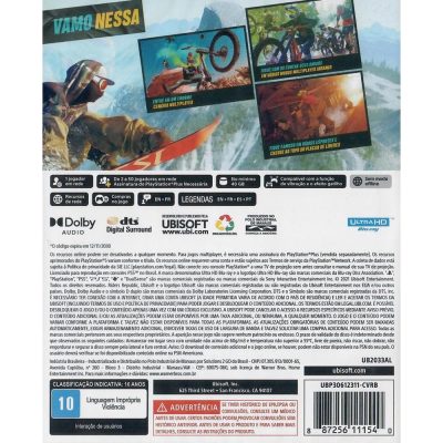 Riders Republic Ps5