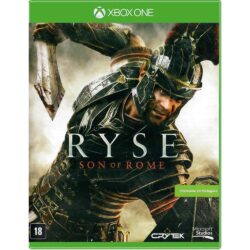 Ryse Son Of Rome Xbox One #3 (Manchas)