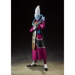 S.H. Figuarts Whis (Dragon Ball) Limited Comic Com 2021 Bandai