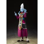 S.H. Figuarts Whis (Dragon Ball) Limited Comic Com 2021 Bandai