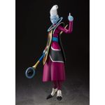 S.H. Figuarts Whis (Dragon Ball) Limited Comic Com 2021 Bandai