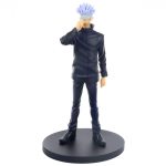 Satoru Gojo (Jujutsu Kaisen: The Movie) Banpresto Satoru Gojo (Jujutsu Kaisen: The Movie) Banpresto