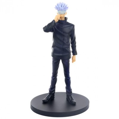 Satoru Gojo (Jujutsu Kaisen: The Movie) Banpresto