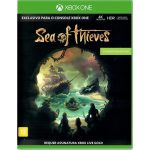 Sea Of Thieves Xbox One Sea Of Thieves Xbox One