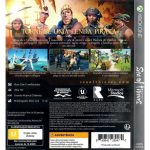 Sea Of Thieves Xbox One Sea Of Thieves Xbox One