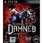 Shadows Of The Damned Ps3 Shadows Of The Damned Ps3
