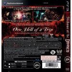 Shadows Of The Damned Ps3 Shadows Of The Damned Ps3