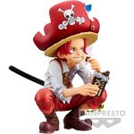 Shanks (One Piece) Dxf The Grandline Children Wano Country Banpresto