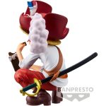 Shanks (One Piece) Dxf The Grandline Children Wano Country Banpresto